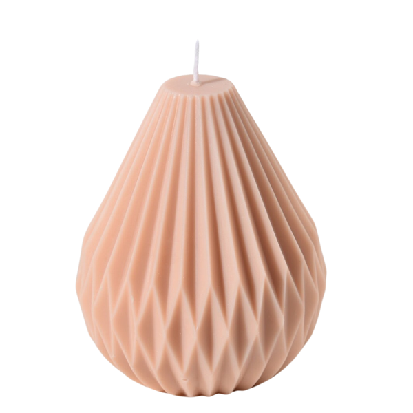 Pear Candle - Botanical Scent