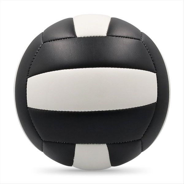 Standard Volleyball Thickened Pvc Material Machine Sewn