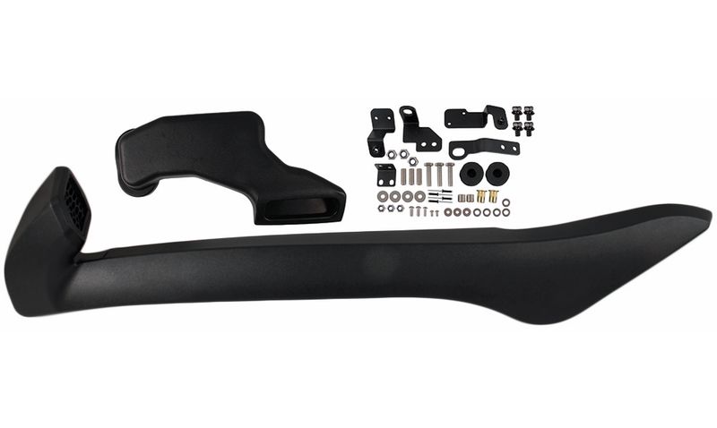 Snorkel for Mitsubishi Triton 2020 and Newer
