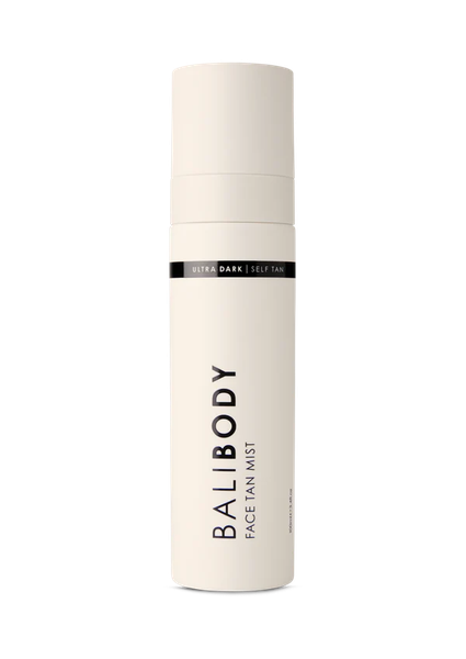 Face Tan Mist Ultra Dark