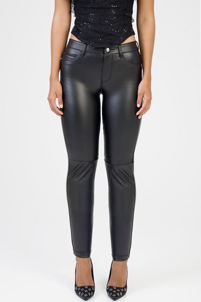Sissy Boy: Anna Modern Stovepipe Jeans