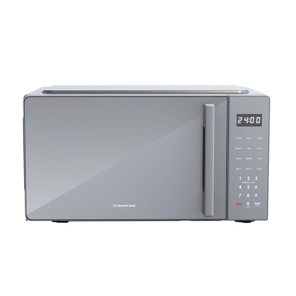 Bennett Read 20L Digital Microwave