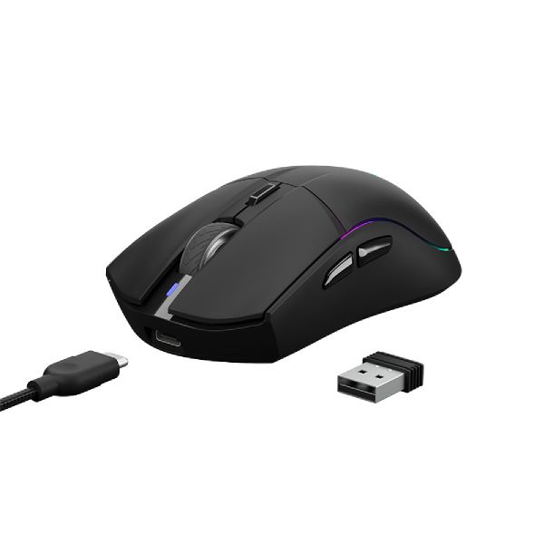 Gamdias HADES M3 Wired/Wireless Optical Gaming Mouse