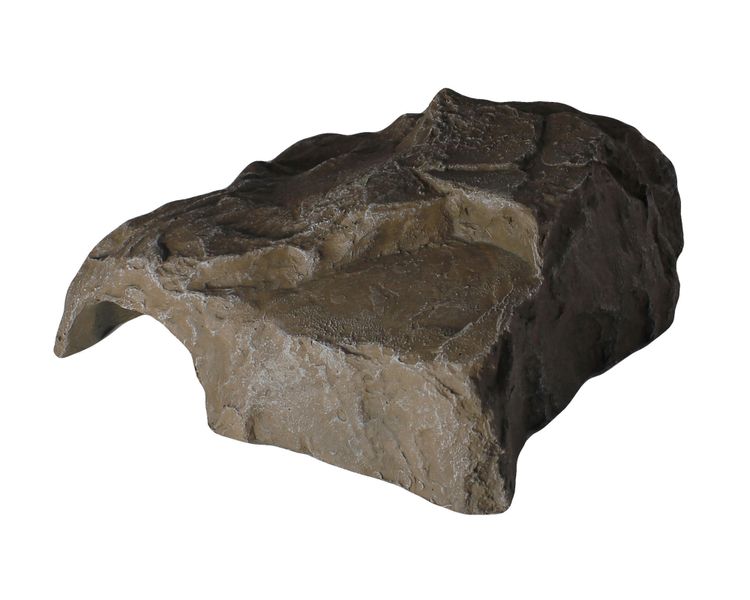 Reptile Rock Hide - Small / Medium Cave
