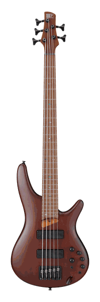 Ibanez SR505E 5-String Bass Guitar