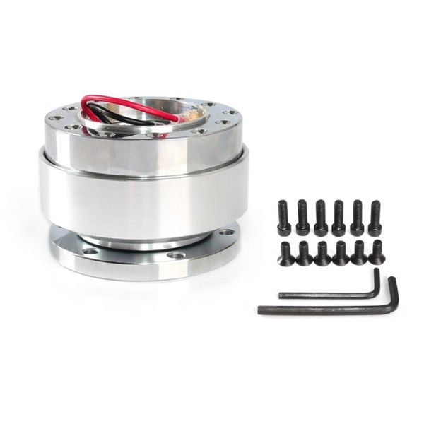 Universal Steering Quick Release Hub (Non-OEM)
