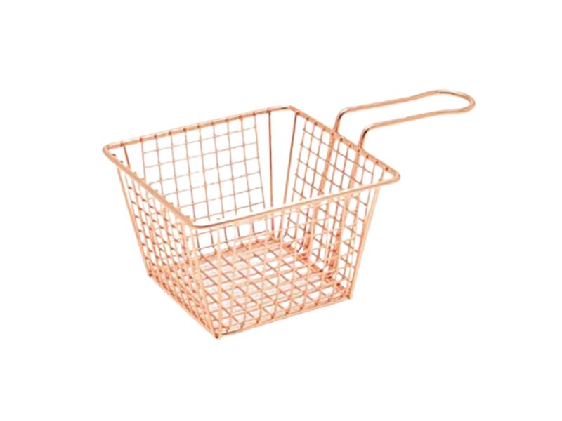 Regent Chip fryer Min serving basket - 130 mm