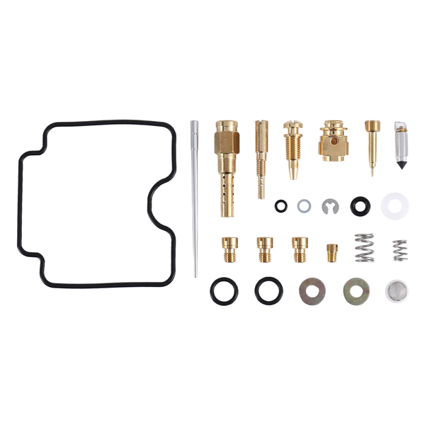 Carburetor Rebuild Kit for LTZ400 2003-2008 400 Z400