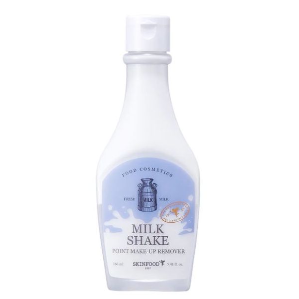 Skinfood Milk Shake Point Make-up Remover