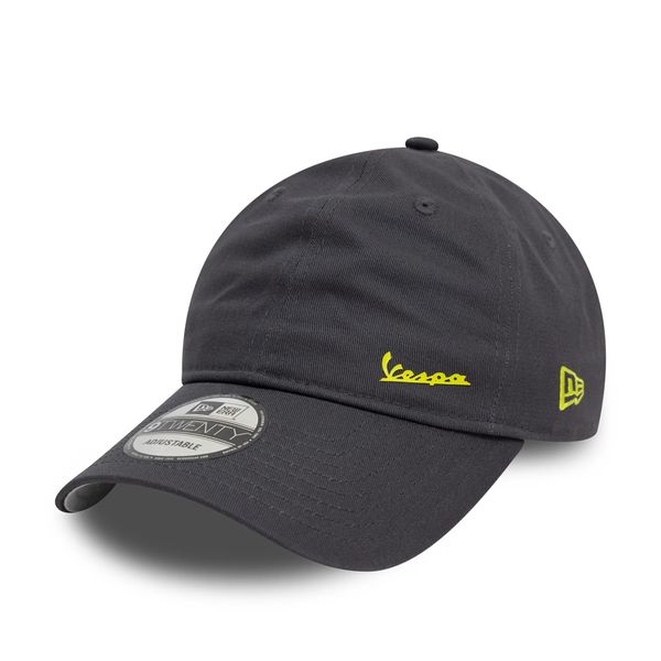 Vespa Flawless Pop 9Twenty Cap Adults - Dark Grey