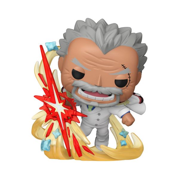 Funko Pop! Animation: One Piece - Monkey D.Garp
