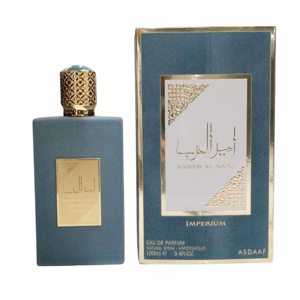 Ameer Al Arab Imperium By Asdaaf 100ml EDP