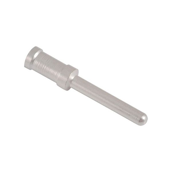 Gewiss - Crimp Contact 40A Male 6mm Silver