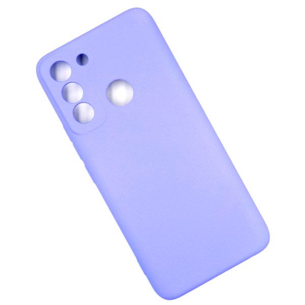 Bumper Case For Tecno Pop 5 Lite