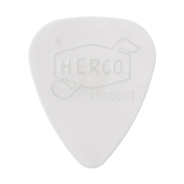 Dunlop Herco Vintage '66 Extra Light Nylon Guitar Picks