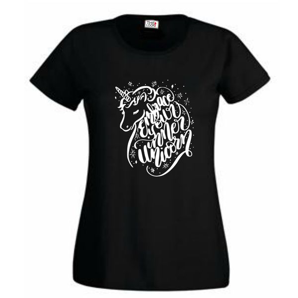Think Out Loud Ladies "Embrace Your inner Unicorn