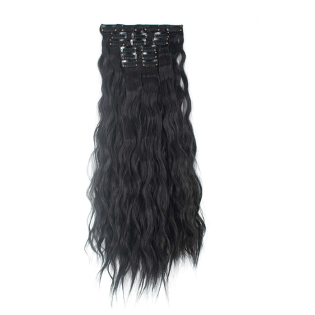 6 piece hair weave best sale