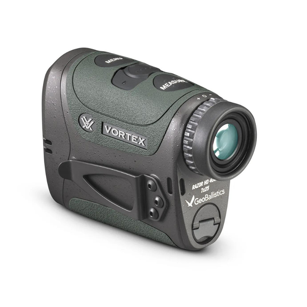 Vortex Razor HD 4000 Rangefinder GB- LRF-252