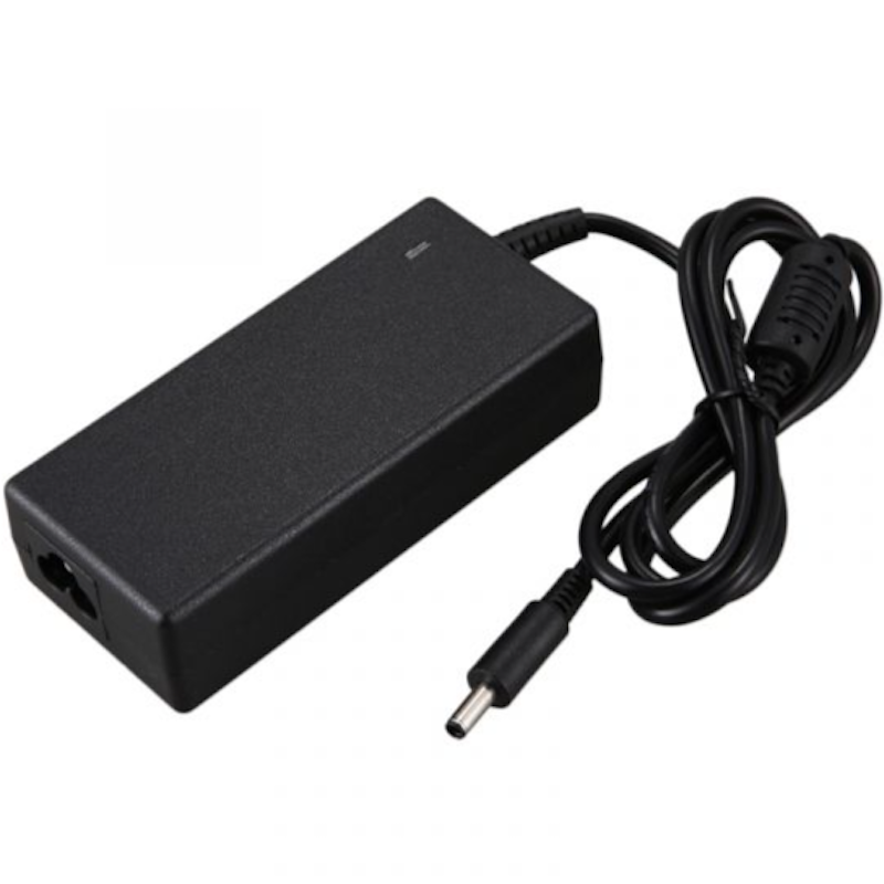 Small Pin Laptop Charger 19.5v 3.34a For Dell Shop Today. Get it