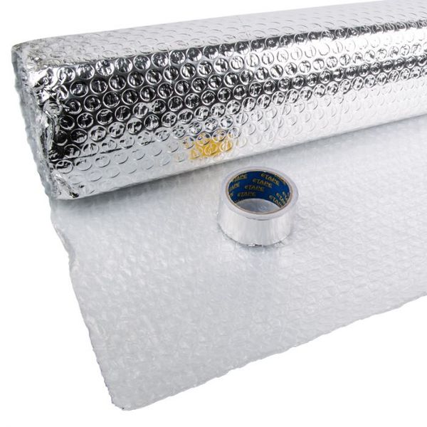 Geyser Blanket Universal - Kit