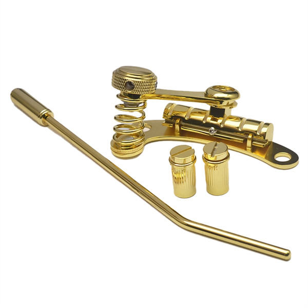 Gold Lp Sg And Other Series Electric Guitar Bridge