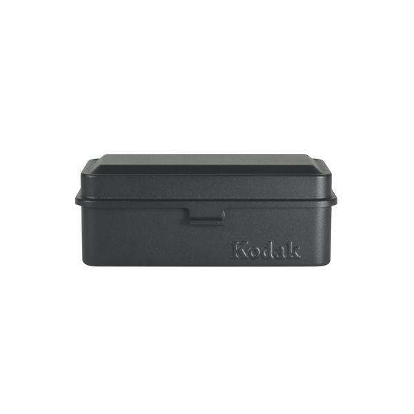 KODAK Film Case (120/135) Black