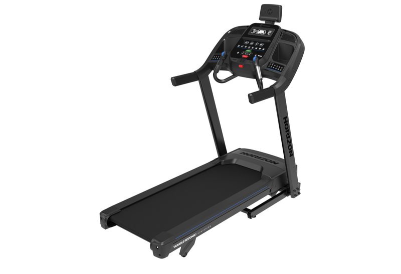 Horizon Fitness - 7-0AT-24 Treadmill