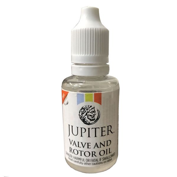 Jupiter Valve and Rotor Oil -1 bottle