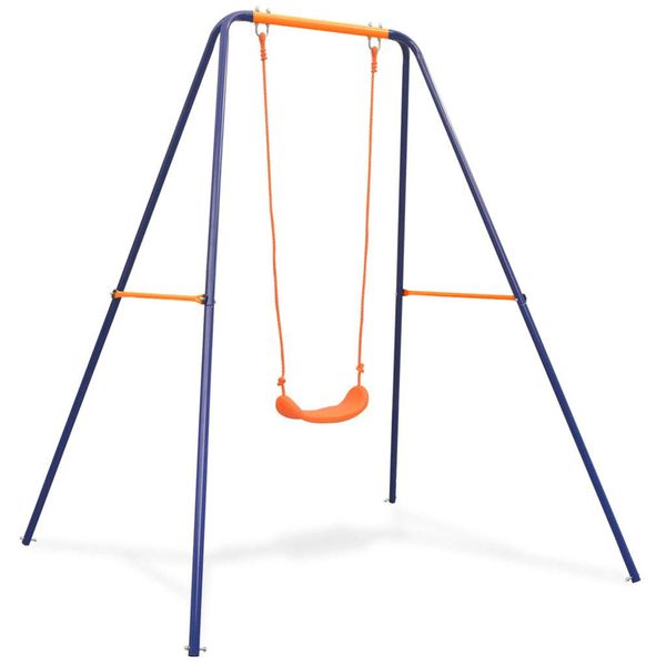 Jeronimo - Super Fun Single Swing