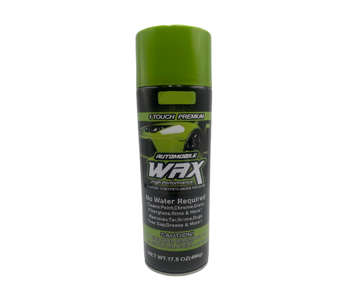 Car Automobile Wax High Performance