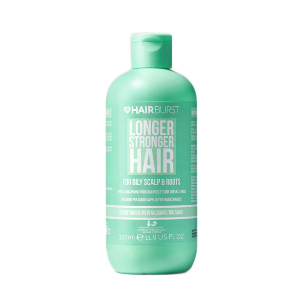 HairBurst - Conditioner for Oily Scalp and Roots