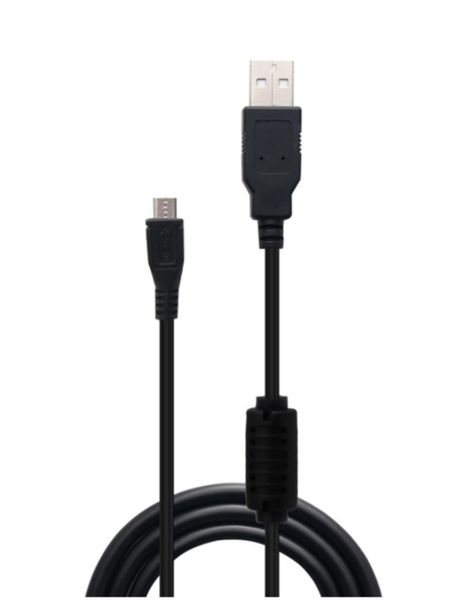 USB Data And Charging Cable for PS4