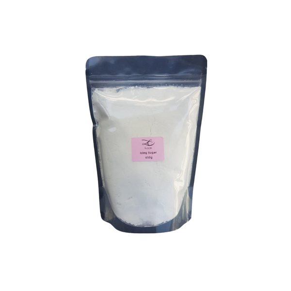 Icing Sugar
