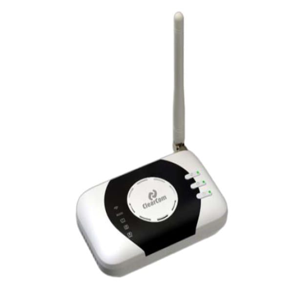 ClearCom WCDMA / 3G WiFI Router