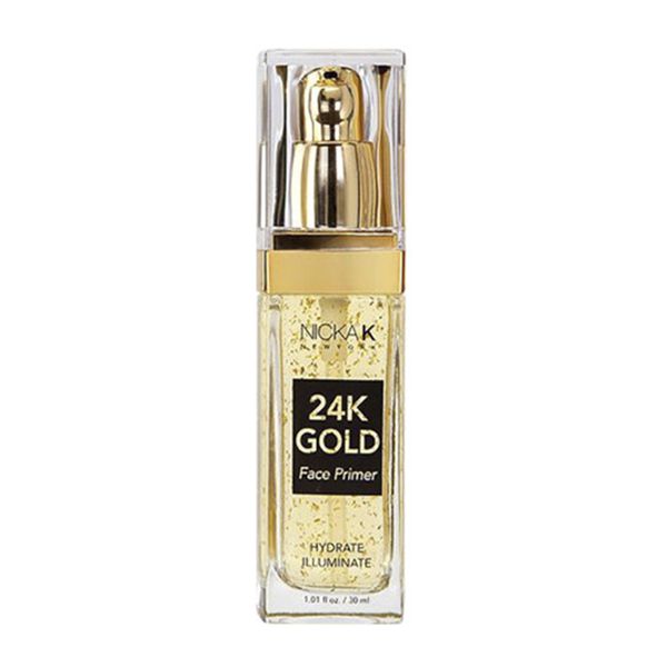 Karite 24K Gold Primer