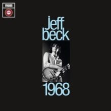 Radio Sessions 1968 (Vinyl / 12" Album)
