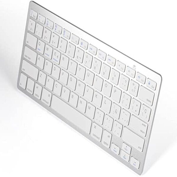 Mini Wireless Bluetooth Keyboard