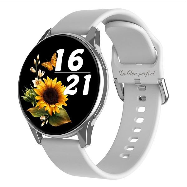 1.52" Smartwatch for Men with Bluetooth Calling - Urban Minimal Edition