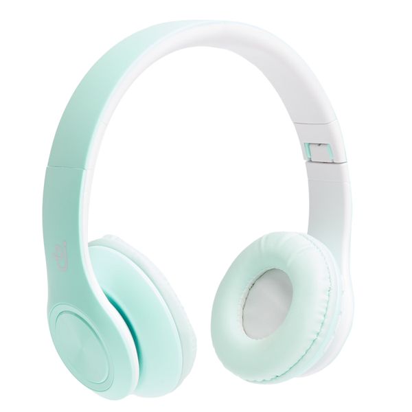 Wireless BT Headphones | Hands-Free &amp; FM Radio Enabled Headset | PowerUp