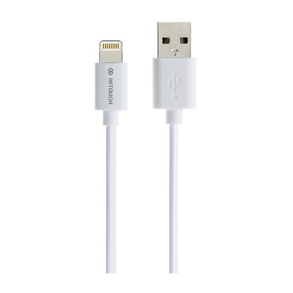 Intouch Lighting 3M Cable - White