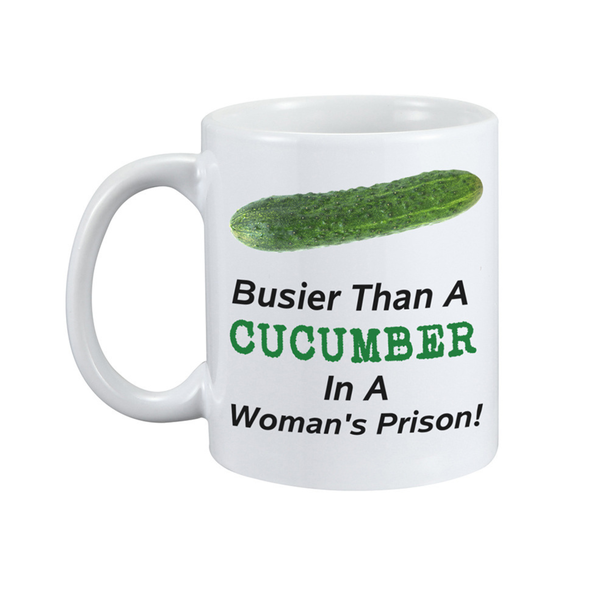 Coffee Mug Unique Personalised Design Birthday Gift