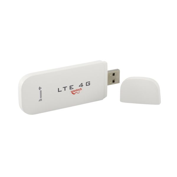 4G LTE 3 in 1 Portable USB Wi-Fi Modem Wantech