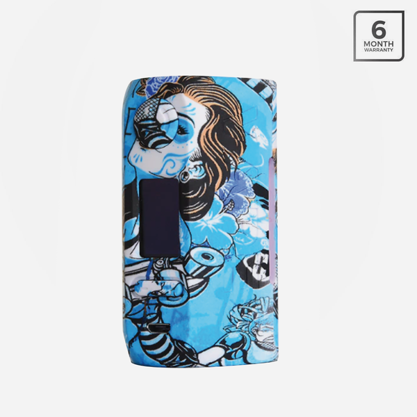 Puma Vapor Storm 200 W Dual Mod Blue