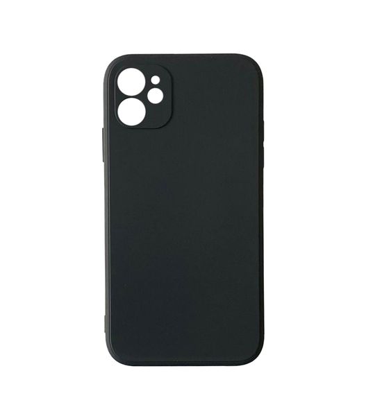 Iphone 11 Silicone Case