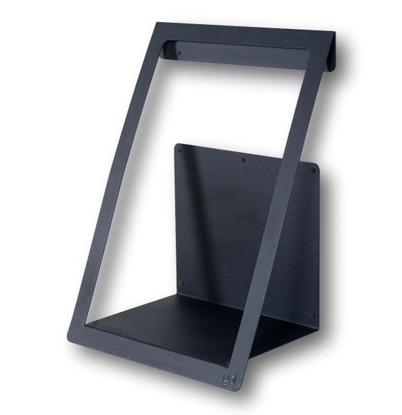 Lumberjack Fireplace &amp; Braai Wood Storage