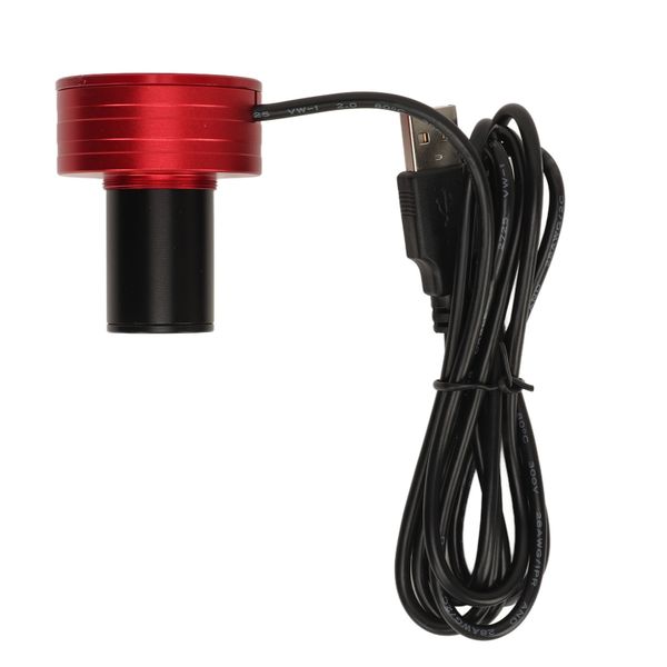Electronic Eyepiece 2 Million Digital Telescope Eyepiece USB Port 1920x1080