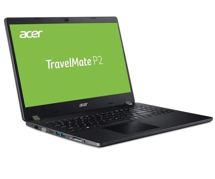 Acer P215-41 AMD Ryzen5 15.6" FHD Notebook