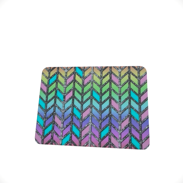 Girly - Mouse Pad