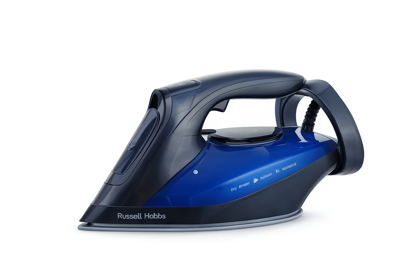 Russell Hobbs One Temp Precision Steam Iron