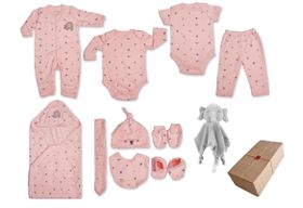 Takealot Newborn Baby Clothes Baby Boys Gift Set Shop Get It Tomorrow!